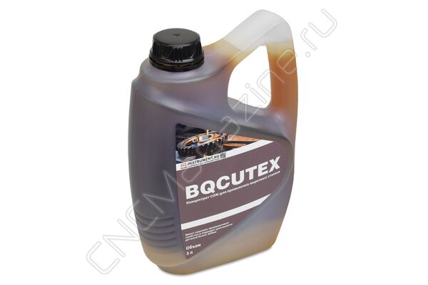 СОЖ Bqcutex 3 литра