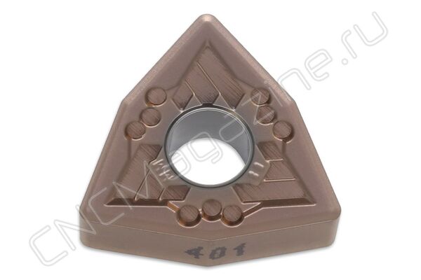 WNMG080408-MM YG401 пластина для точения
