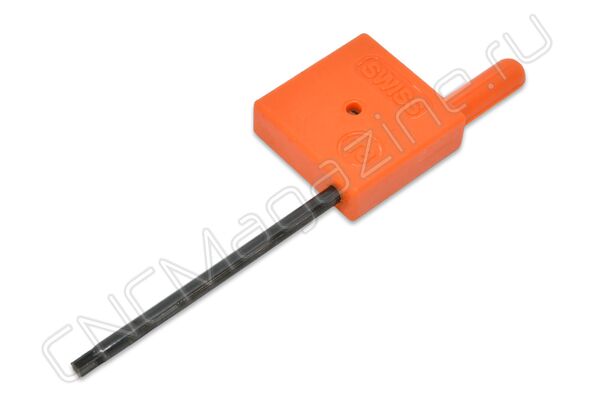 Torx 80-T8 ключ