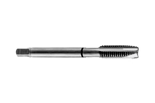 TC814206 Метчик M3X0.5 HSS-E 6H 56.0L с прямой канавкой Combo