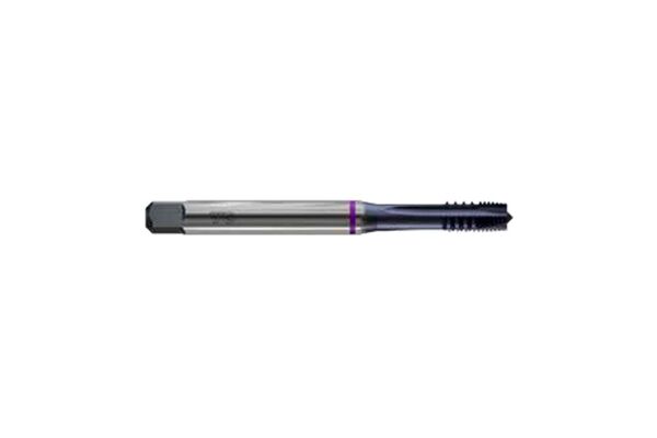 TZ293506 Метчик M12X1.75 6H 110.0L HSS PM шахматный TiAlN