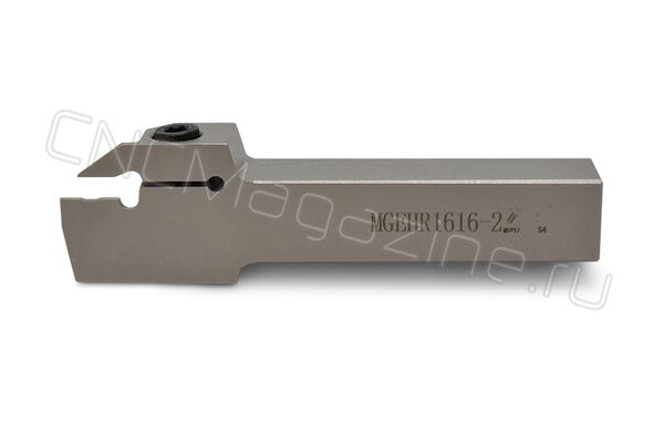 MGEHR1616-2 канавочный резец