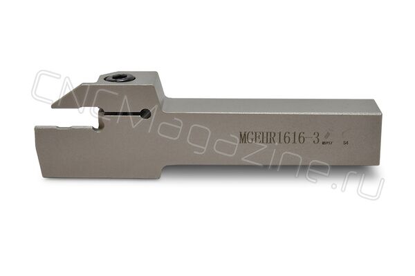 MGEHR1616-3 канавочный резец