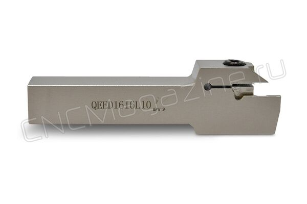 QEED1616L10 державка отрезная