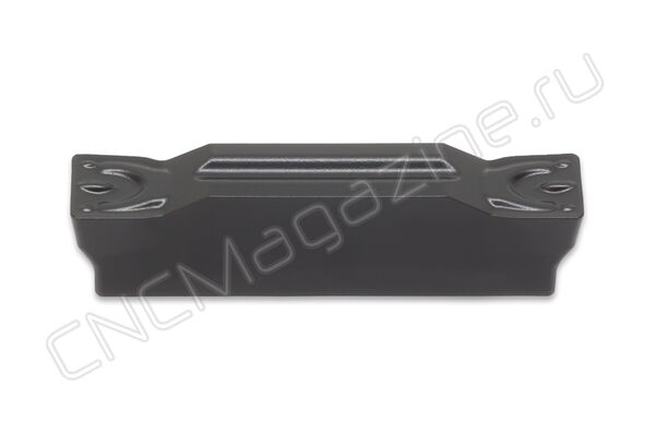 MGMN4004-MT IK4015 пластина для отрезки и точения канавок