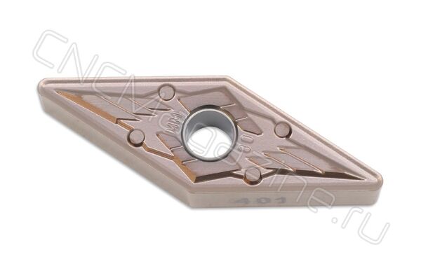 VNMG160408-MM YG401 пластина для точения