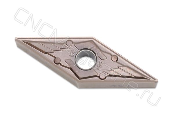 VNMG160404-MM YG401 пластина для точения