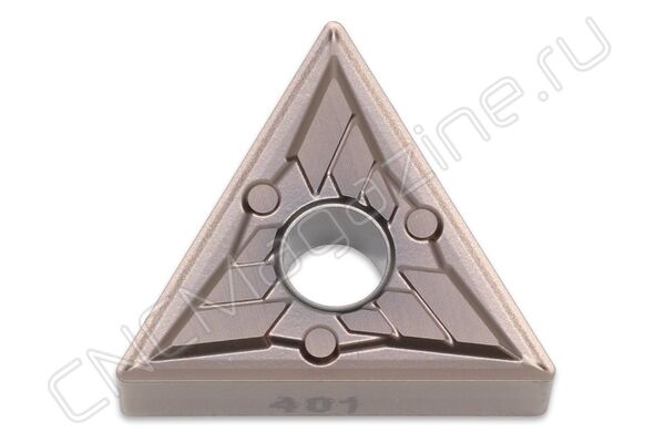 TNMG160404-MM YG401 пластина для точения