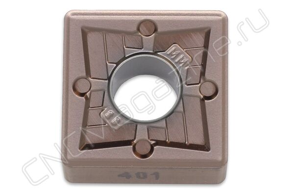 SNMG120408-MM YG401 пластина для точения