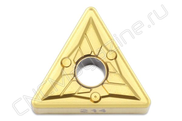 TNMG160408-MM YG214 пластина для точения