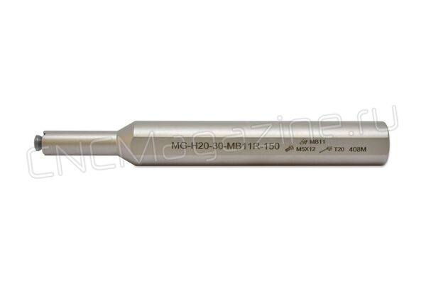 MG-H20-30-11-150L державка