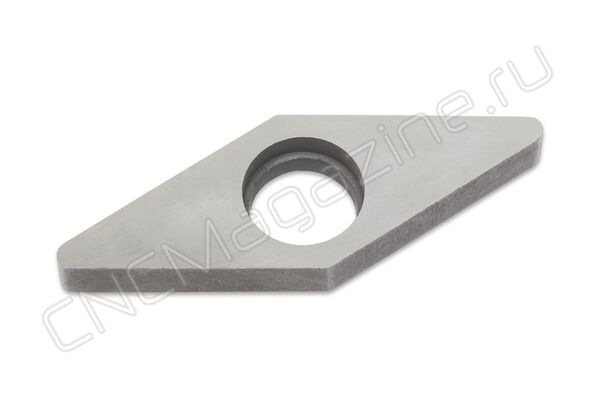 SV1603 пластина подкладная