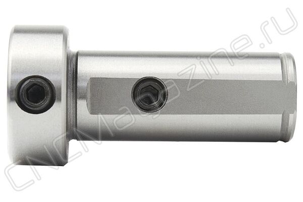 D40-d7-F1 Втулка переходная для инструмента с цилиндрическим хвостовиком