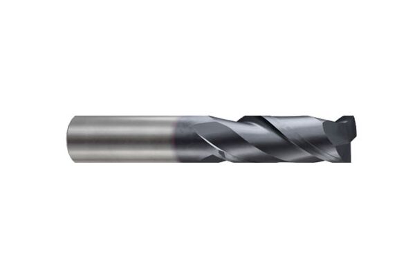 G9I60030N Фреза концевая 3X4X8X50 Alpha-GX