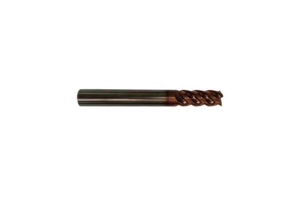 GEU4-D10.0-25x75 PMK205 фреза концевая твердосплавная