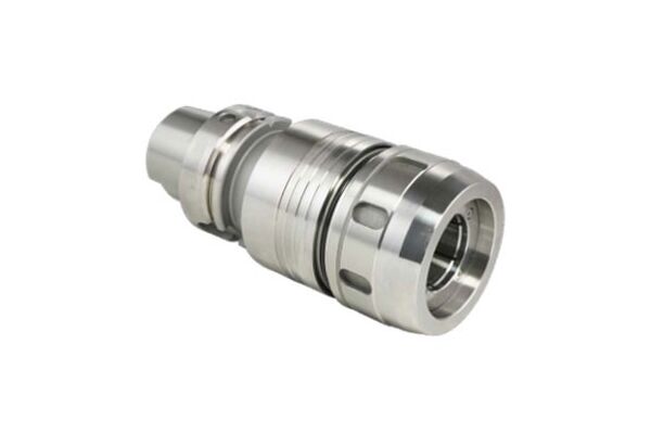 HSK63A-HC25-100 Силовой патрон для станков с ЧПУ