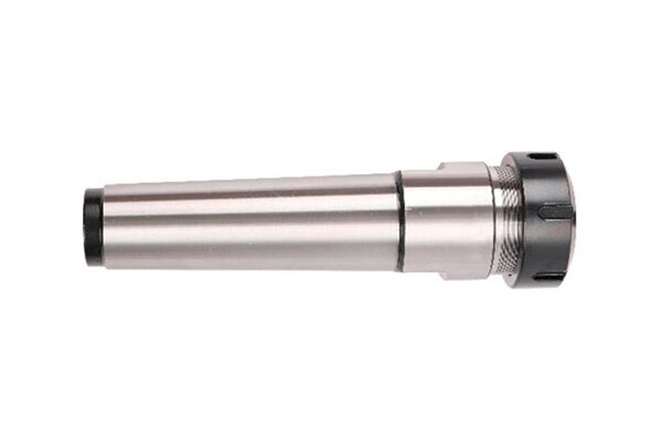 MTB5-ER32-55 цанговый патрон с конусом Морзе №5 с резьбой