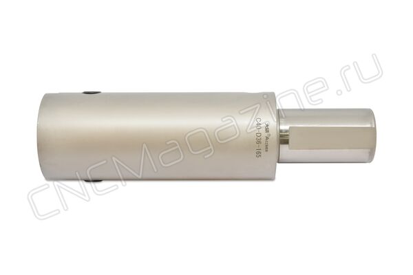 C40-D36-165 Хвостовик сверла YLMD