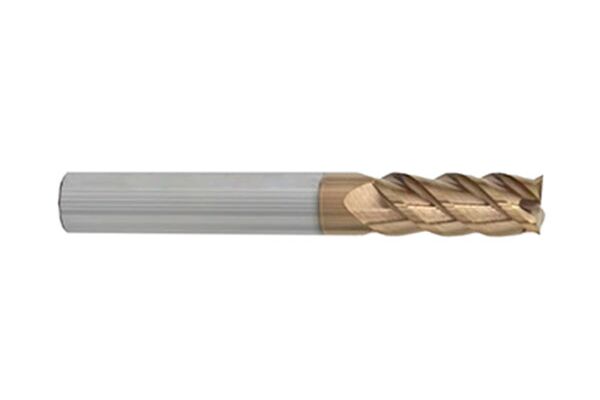 GESH4-D4.0-10x50 H205 фреза концевая твердосплавная