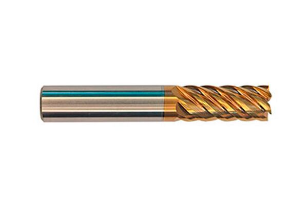 GESH6-D12.0-30x75 H205 фреза концевая твердосплавная