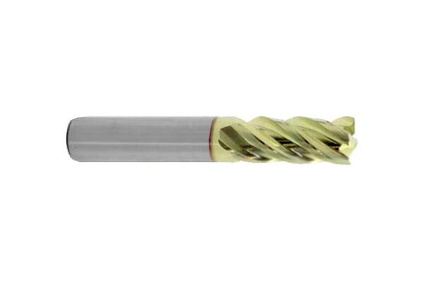 GESS435-D10.0-25x75 S305 фреза концевая твердосплавная