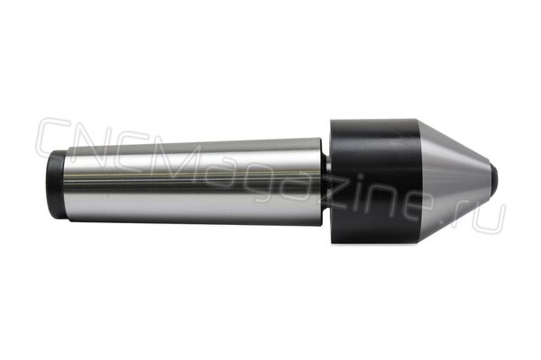 MT5-D63-d20-60 Центр вращающийся