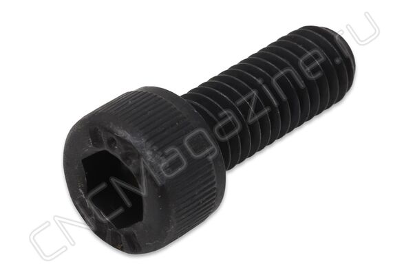 2505-M6x16 винт