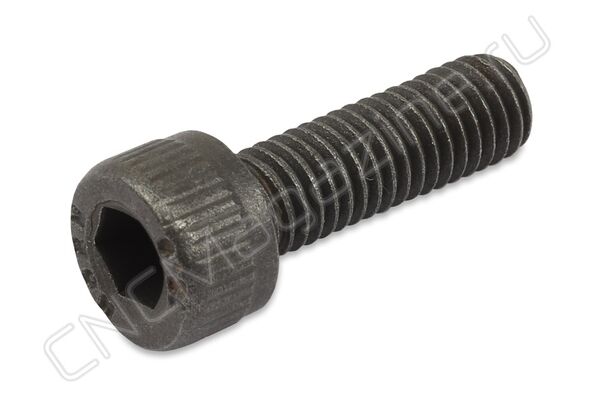 2504-M5x16 винт