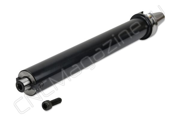 BT40-FMB22-400 патрон MAS403 для насадных фрез