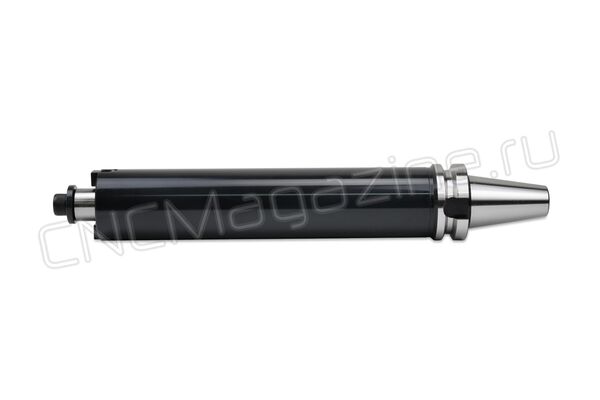 BT50-FMB27-400 патрон MAS403 для насадных фрез