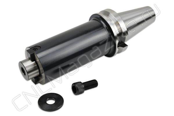 BT50-FMB40-200 патрон MAS403 для насадных фрез