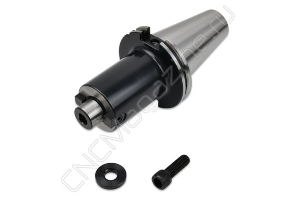 SK50-FMB27-100 патрон DIN69871 для насадных фрез
