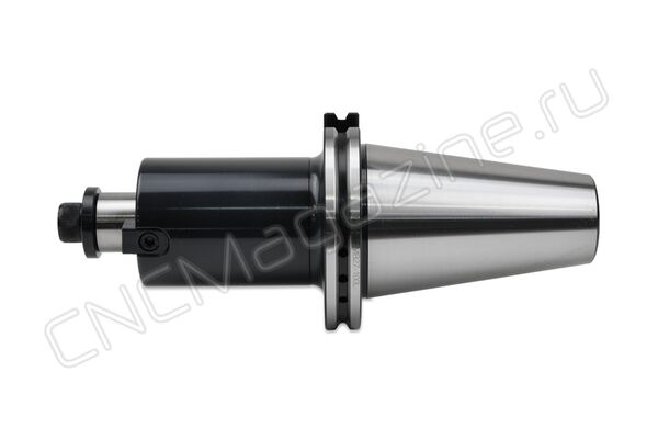 SK50-FMB27-100 патрон DIN69871 для насадных фрез