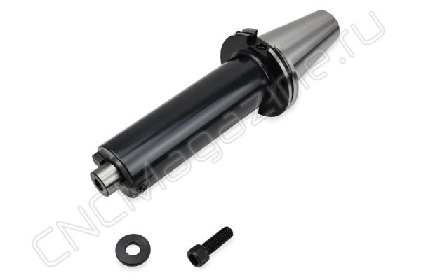 SK50-FMB27-200 патрон DIN69871 для насадных фрез