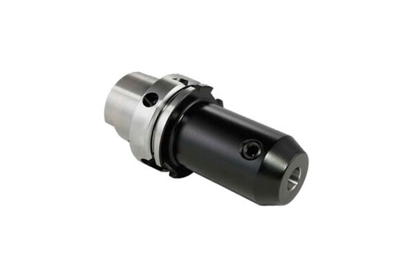HSK80A-SL32-250 патрон DIN6359 Weldon