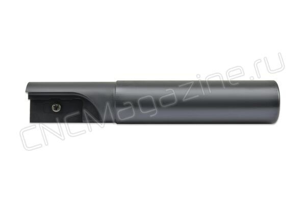 SR0038Q40 корпус концевой резьбофрезы с пластинами