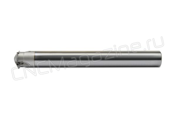 SMT26-20P11U-3-WH корпус концевой резьбофрезы антивибрационный