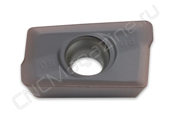 APKT160408-ZCU CAS317 пластина для фрез