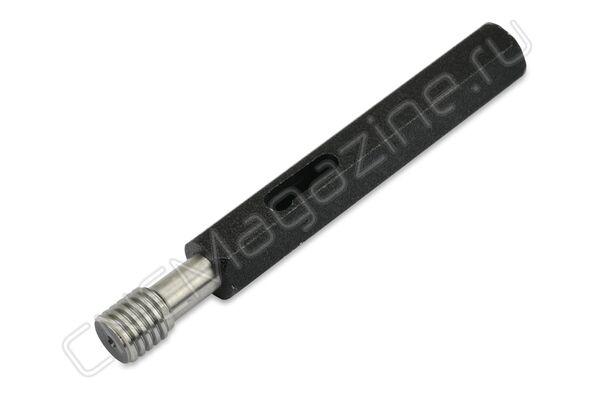 Калибр-пробка контрольный М12х1.75 6g КПР-НЕ