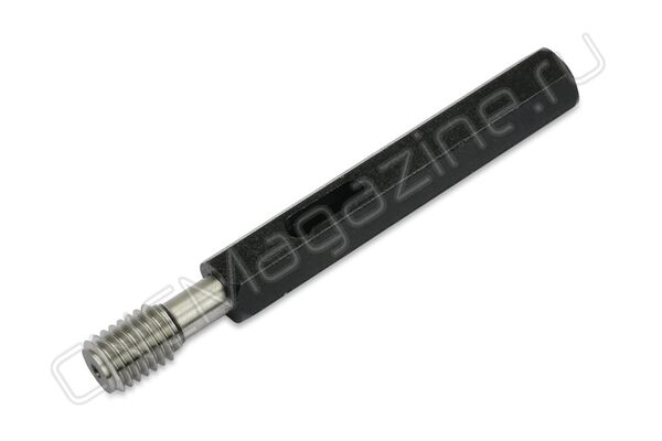 Калибр-пробка контрольный М10х1.5 6g КНЕ-ПР