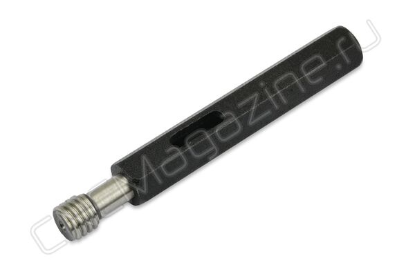 Калибр-пробка контрольный М10х1.5 6g КИ