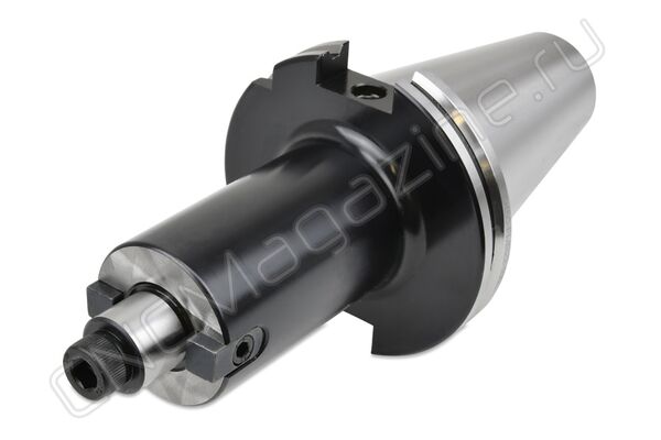 SK50-FMB22-100 патрон DIN69871 для насадных фрез