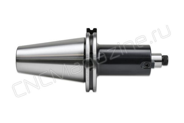 SK50-FMB22-100 патрон DIN69871 для насадных фрез