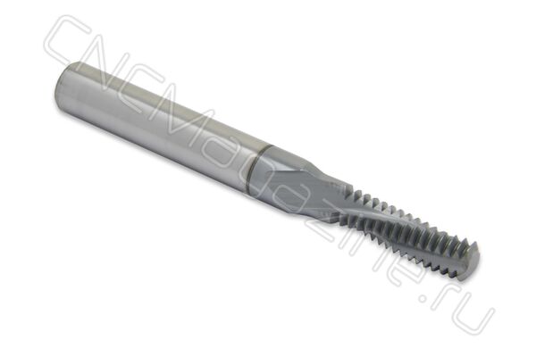 FLT-M6.0xP1.0D6d4.5H13L65F4 ZP153 резбофреза твердосплавная
