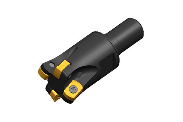 IK31-15.12M16.040.04 фрезерная сменная головка, высокоскоростная