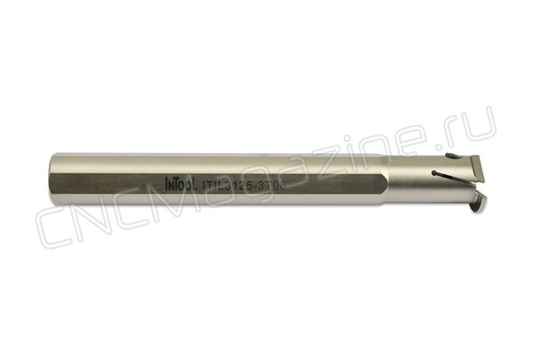 ITIL3125-3T06 резец канавочный