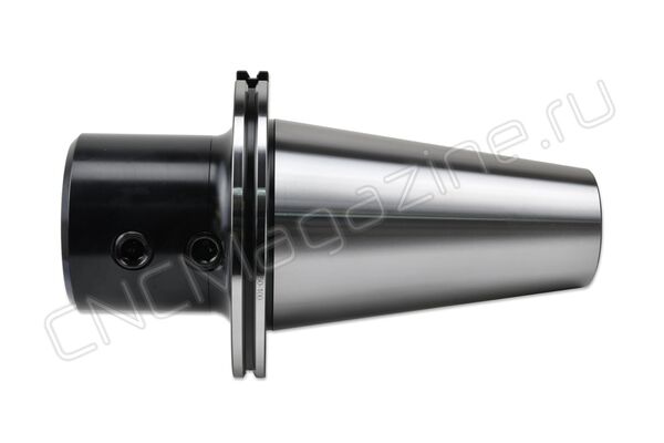 SK60-SL50-100L патрон DIN69871 Weldon