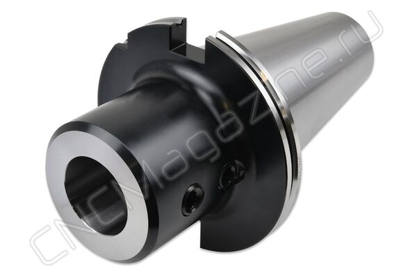 SK60-SL50-100L патрон DIN69871 Weldon