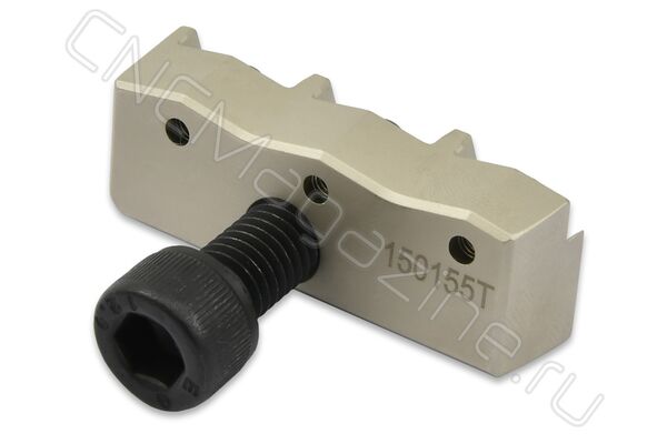 VMC-150155T наружный картридж для модульного сверла MDD