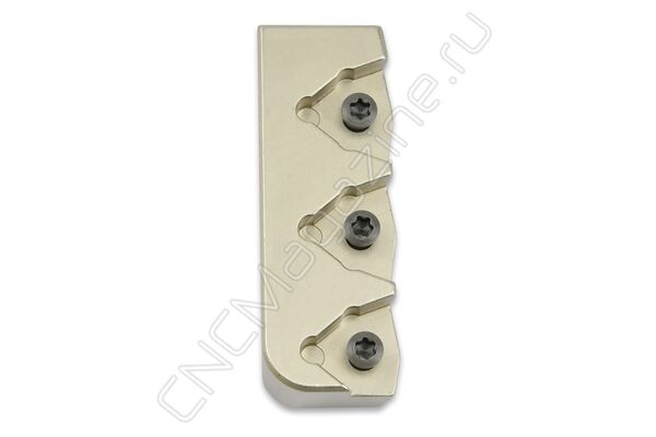 VNC-145150N внутренний картридж для модульного сверла MDD